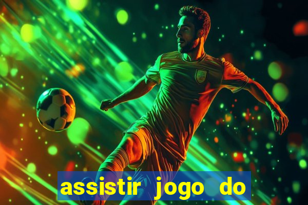 assistir jogo do flamengo ao vivo no multicanais